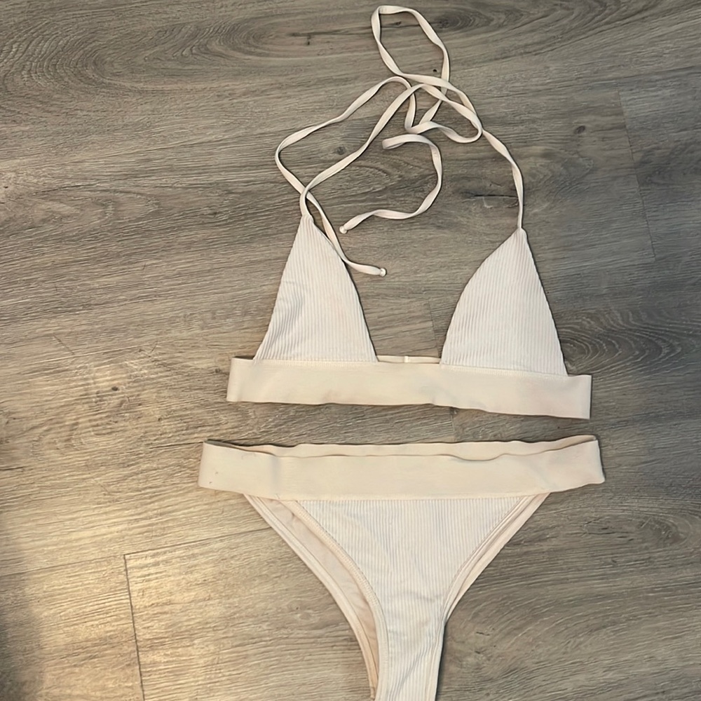 Frankie's bikini size small